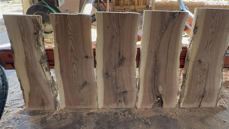 Slabs lineup